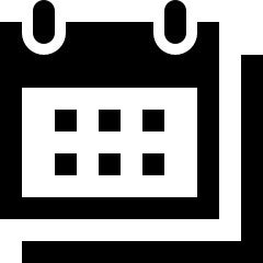 Calendar Icon