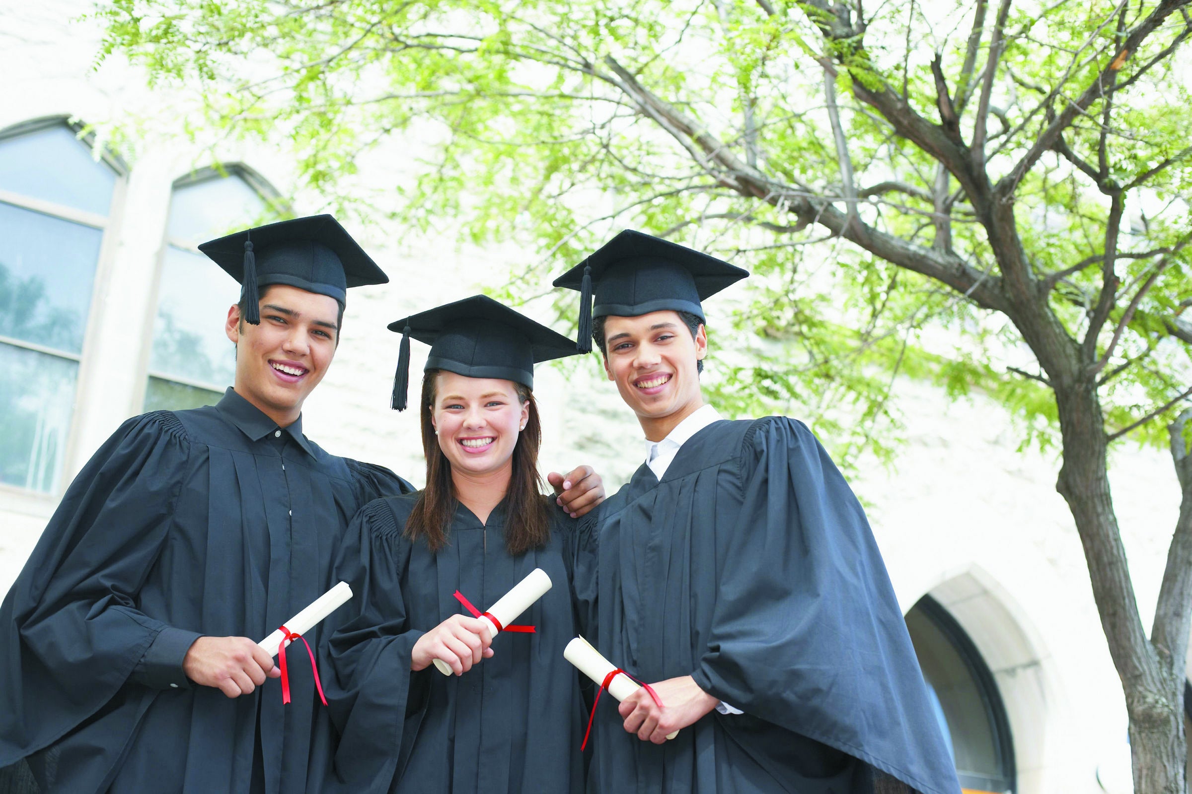 Graduates