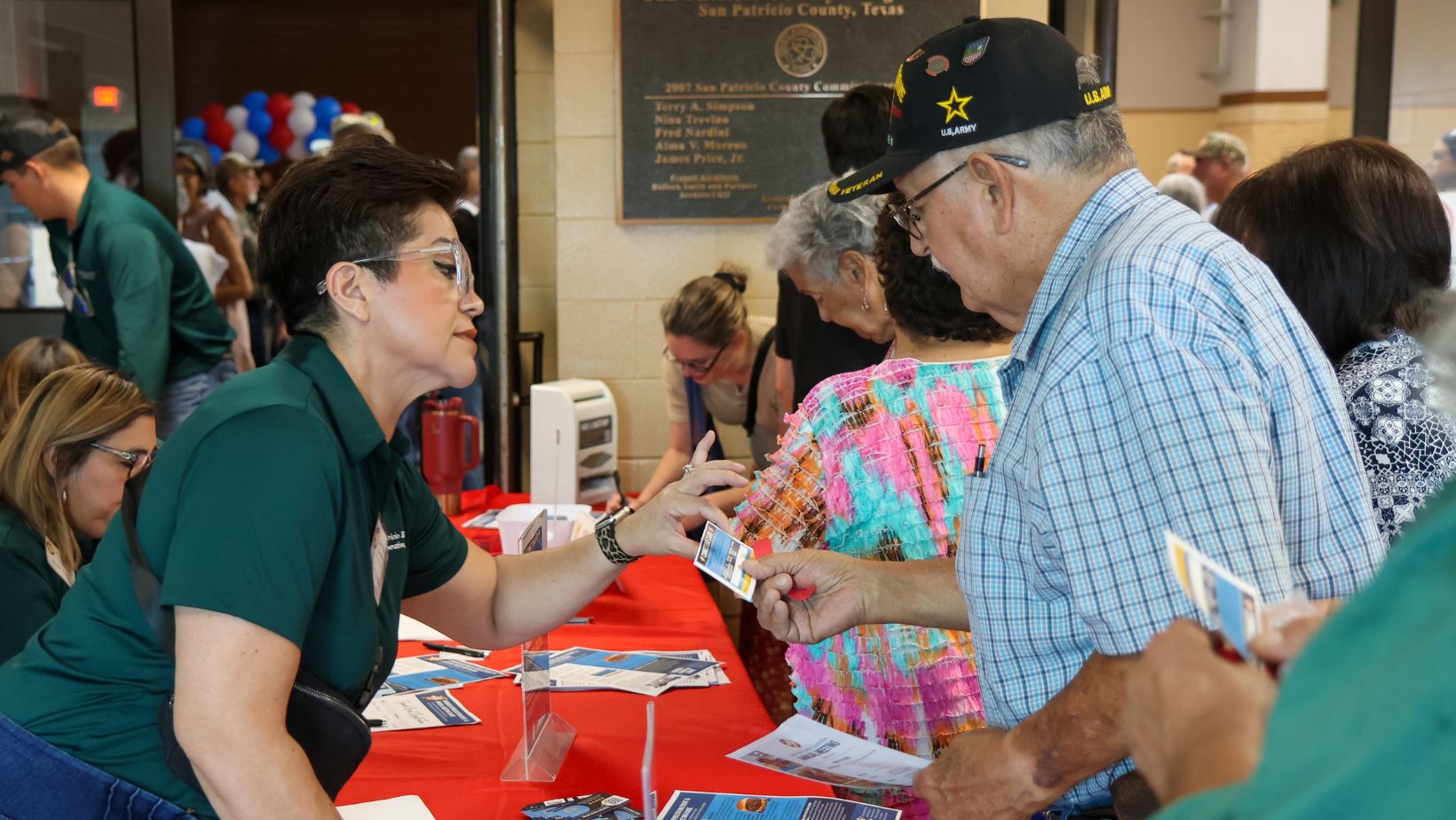Registration