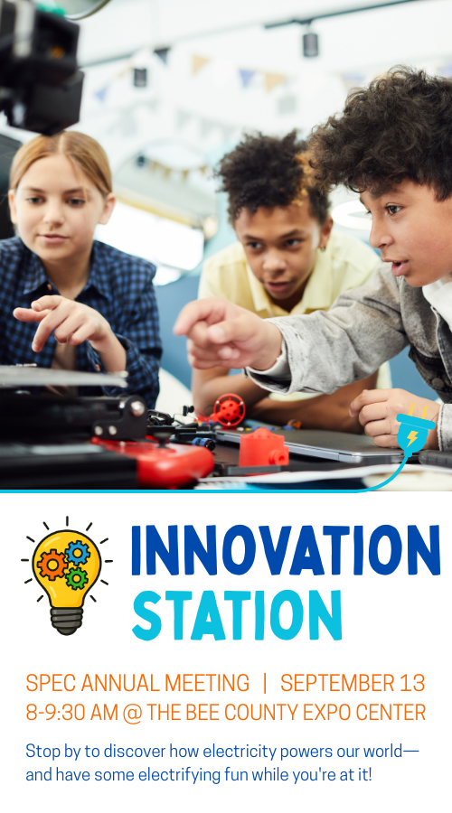 Innovation Station