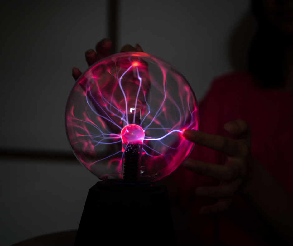 Plasma Globe