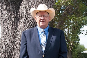 Bobby Bauch, SPEC Director-at-Large