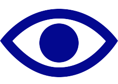 eye icon