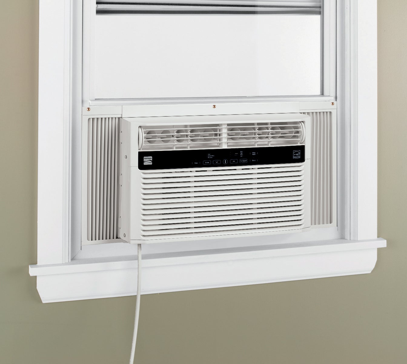 Window Unit
